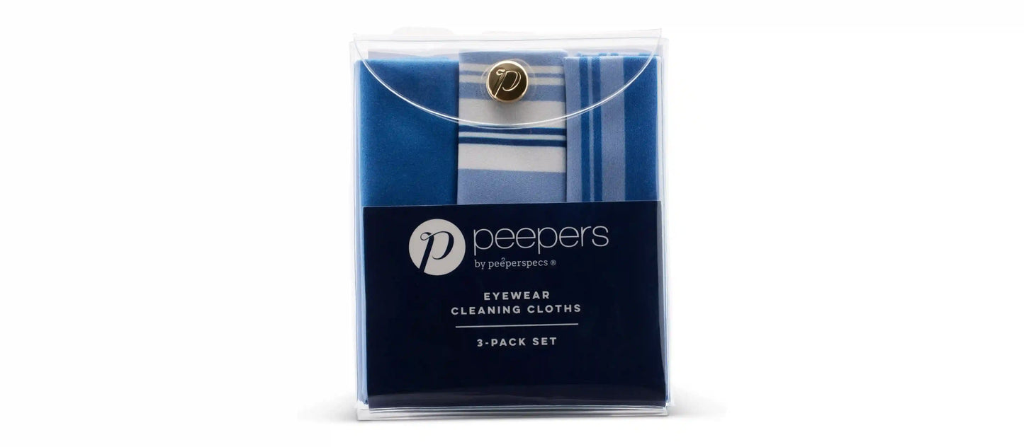 Cleaning Cloth Kit
