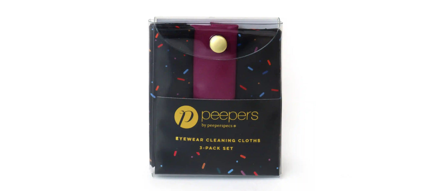 Seasonal Cleaning Cloth Kit