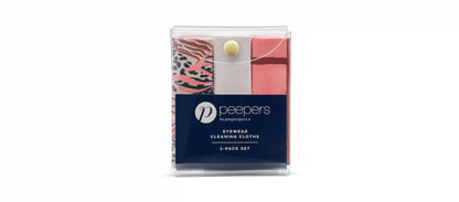Seasonal Cleaning Cloth Kit