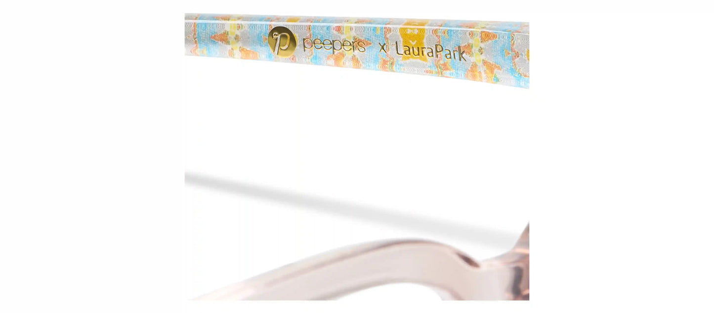 Nola (Peepers x Laura Park)