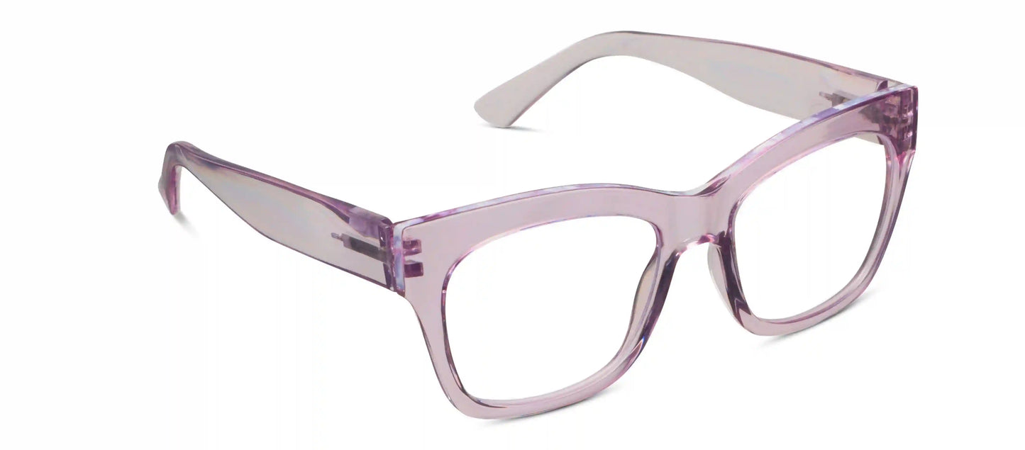 Shine On (Blue Light)