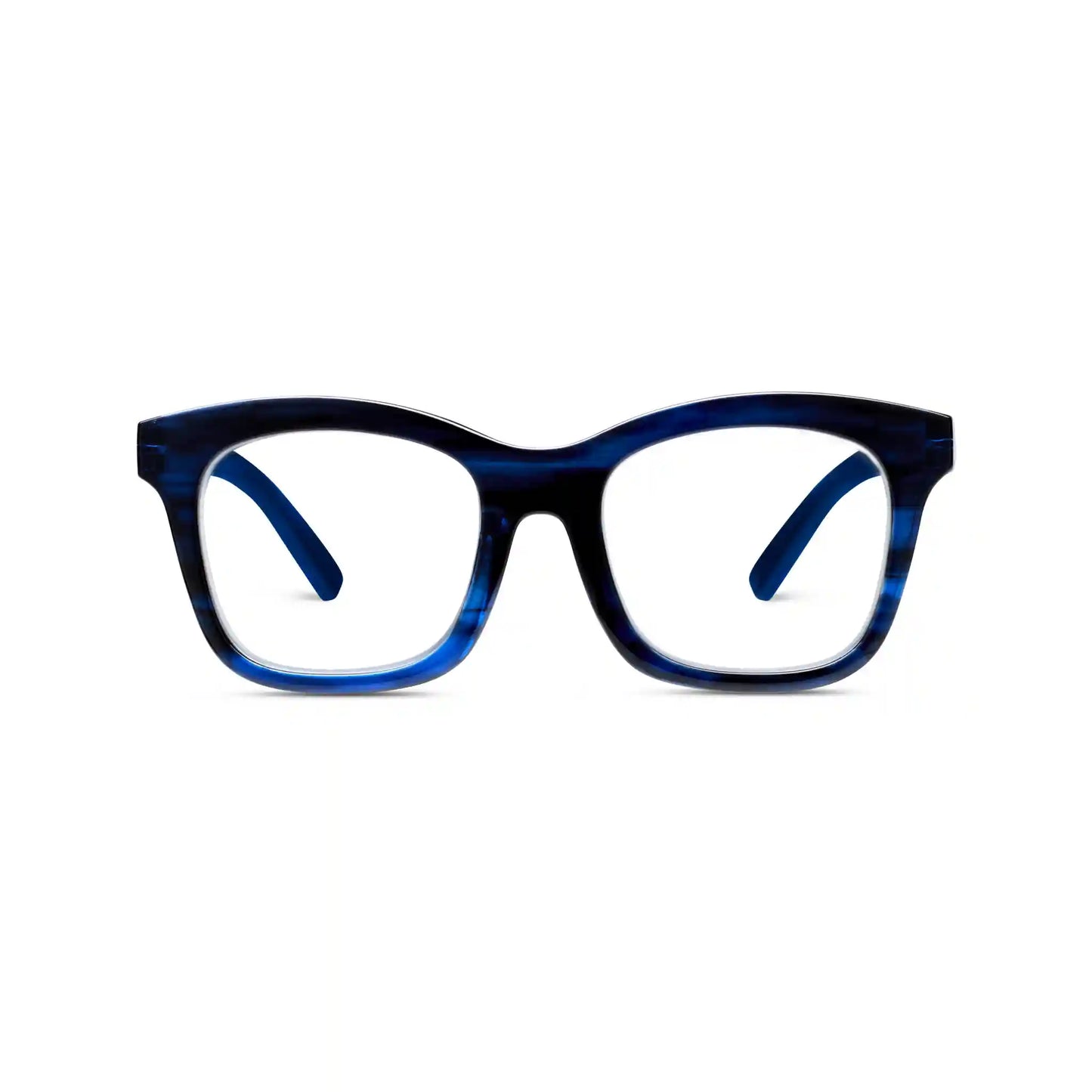 To the Maximalist (Blue Light)