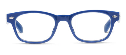Clark (Blue Light)