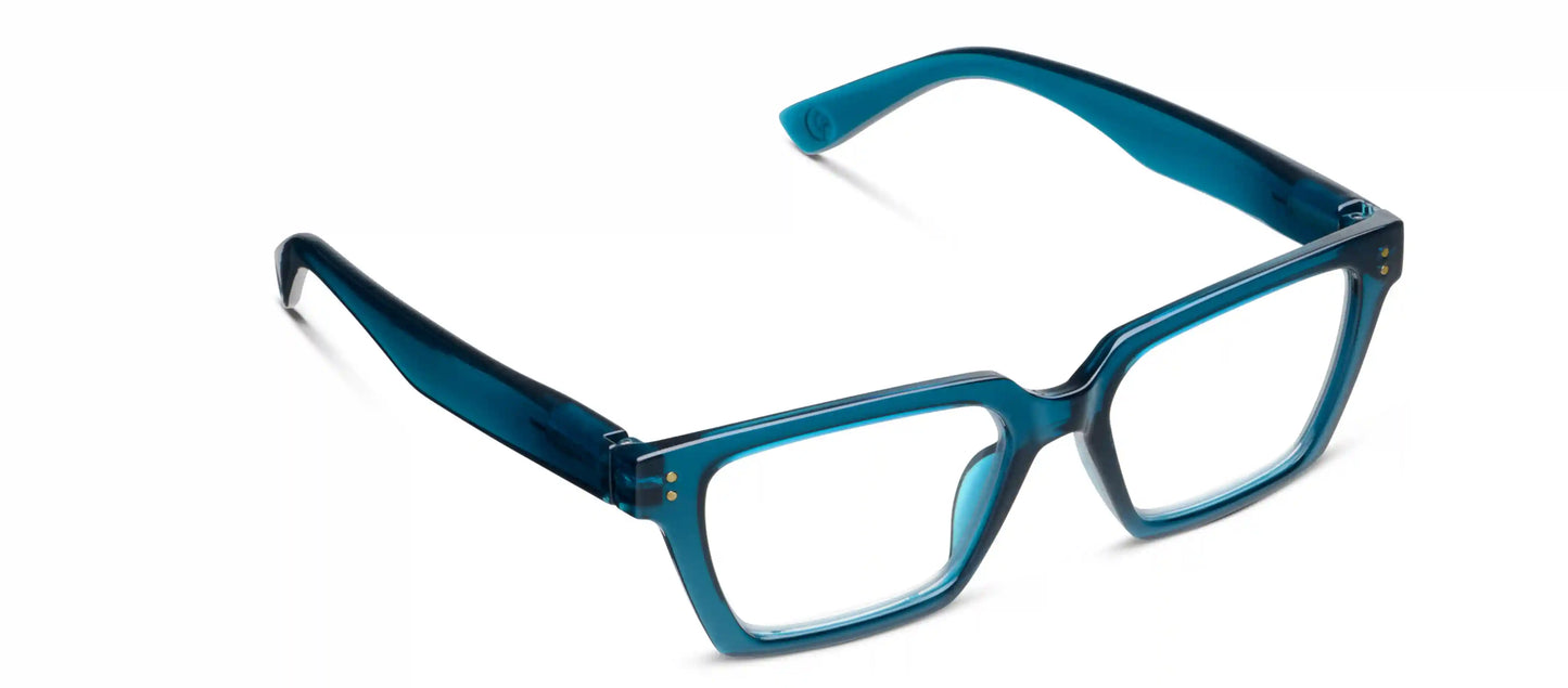 Curtsy (Blue Light)