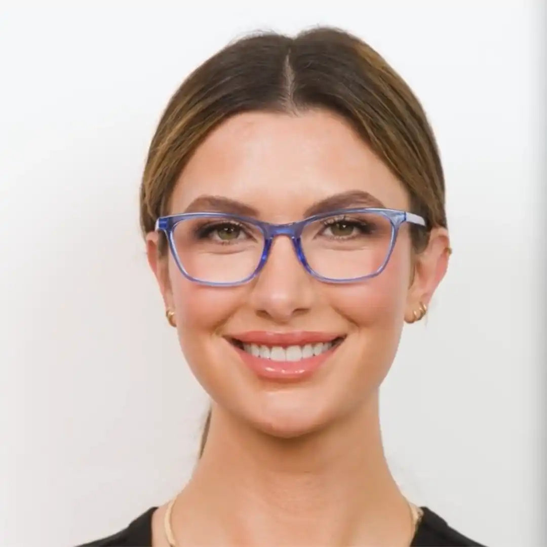 Gloria (Blue Light)