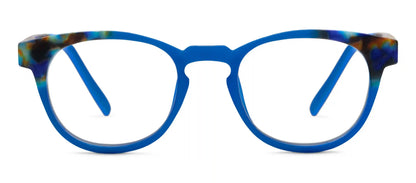 Chester (Blue Light)