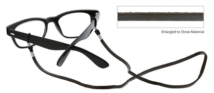 Faux Leather Cord