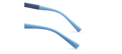 Wally (Blue Light)