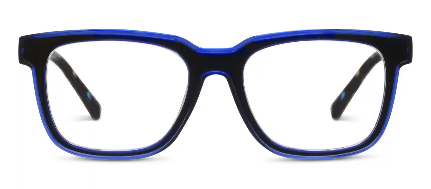 Cliff (Blue Light)