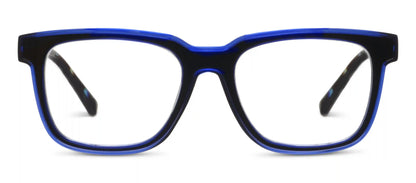 Cliff (Blue Light)