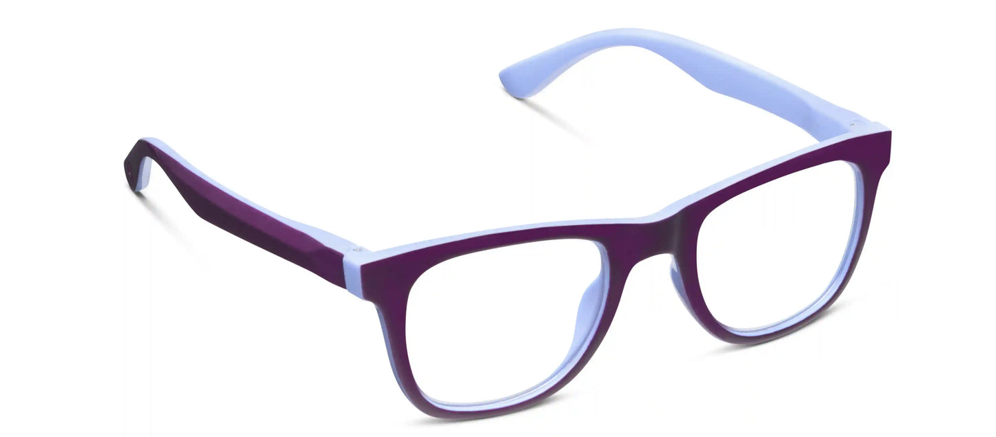 Rally (Blue Light)