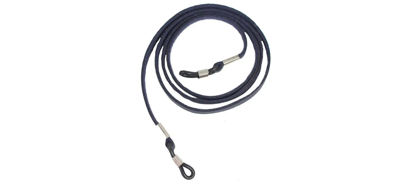 Faux Leather Cord