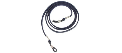 Faux Leather Cord