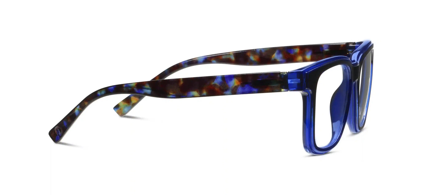 Cliff (Blue Light)
