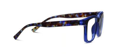 Cliff (Blue Light)