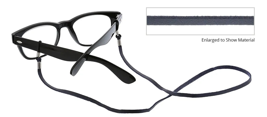 Faux Leather Cord