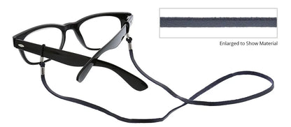 Faux Leather Cord
