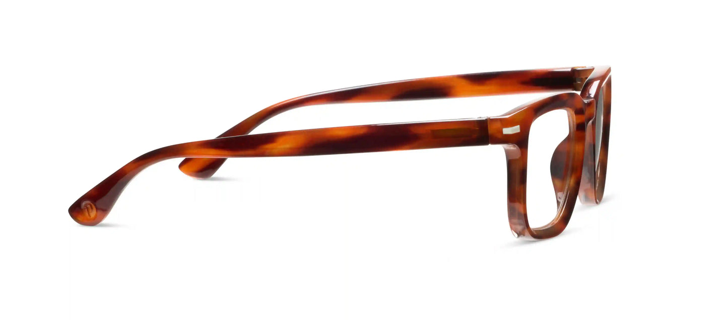 Tangerine (Blue Light)