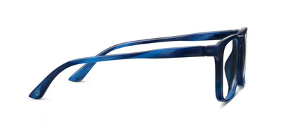 Domino (Blue Light)