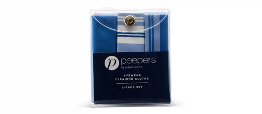 Cleaning Cloth Kit