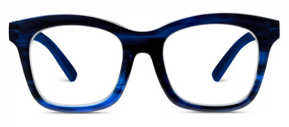 To the Maximalist (Blue Light)