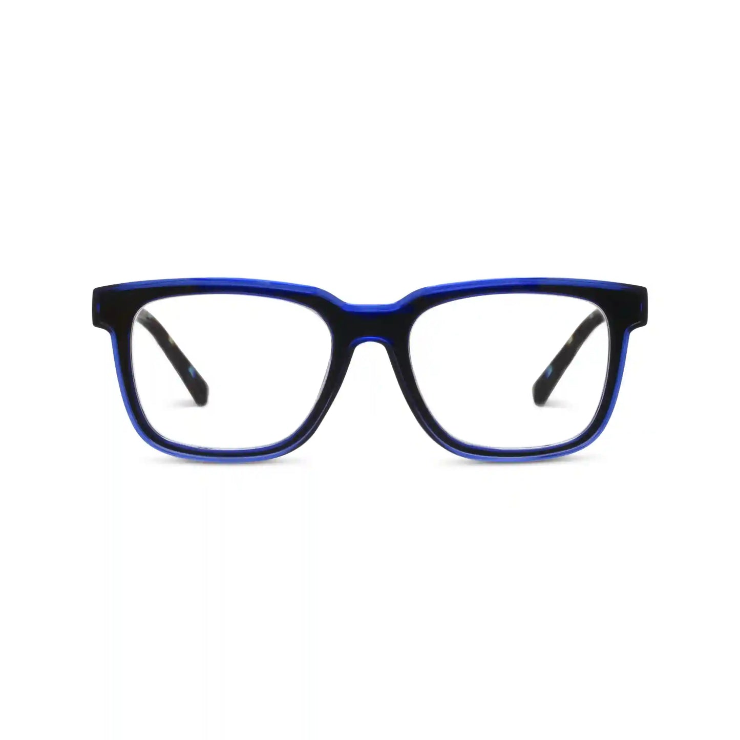 Cliff (Blue Light)