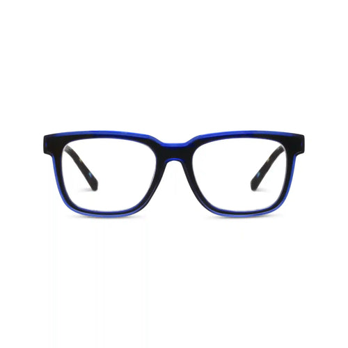 Cliff (Blue Light)