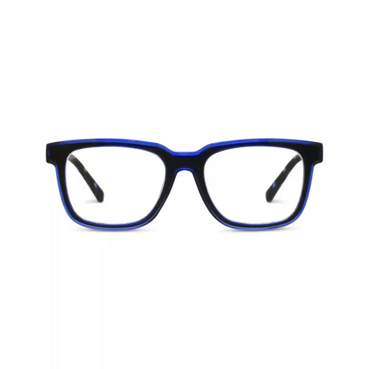 Cliff (Blue Light)