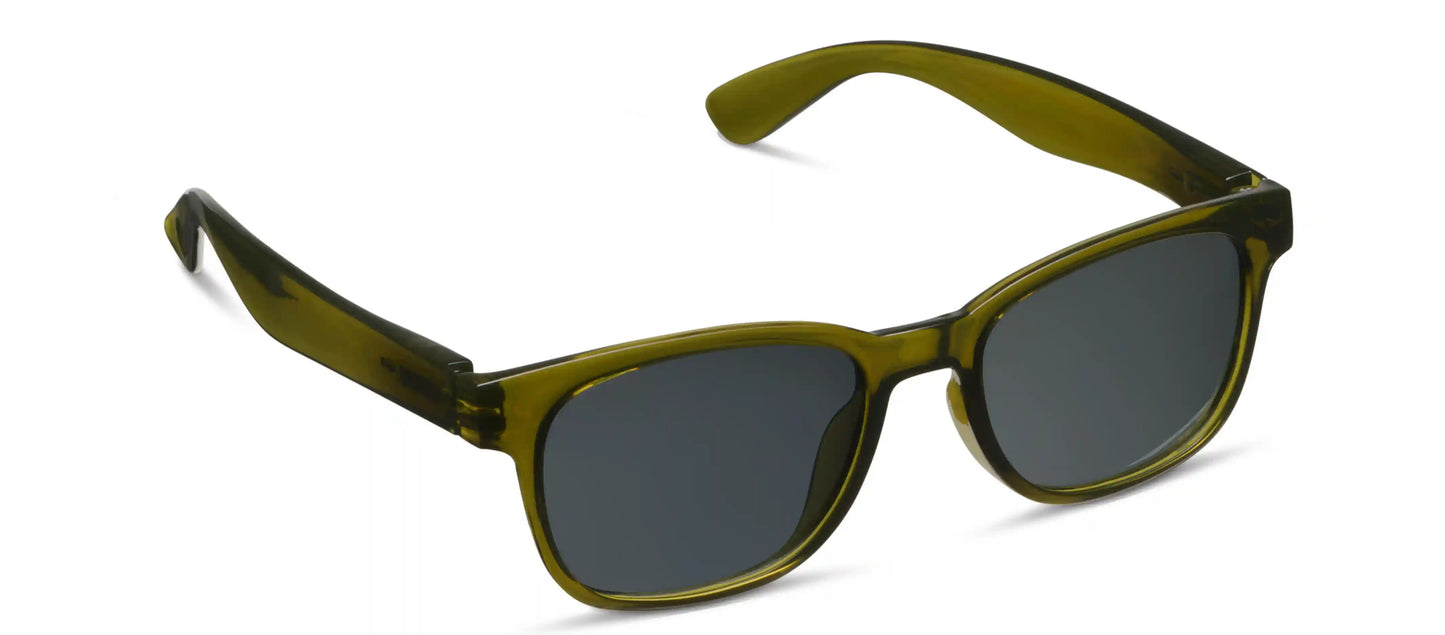 18th Hole