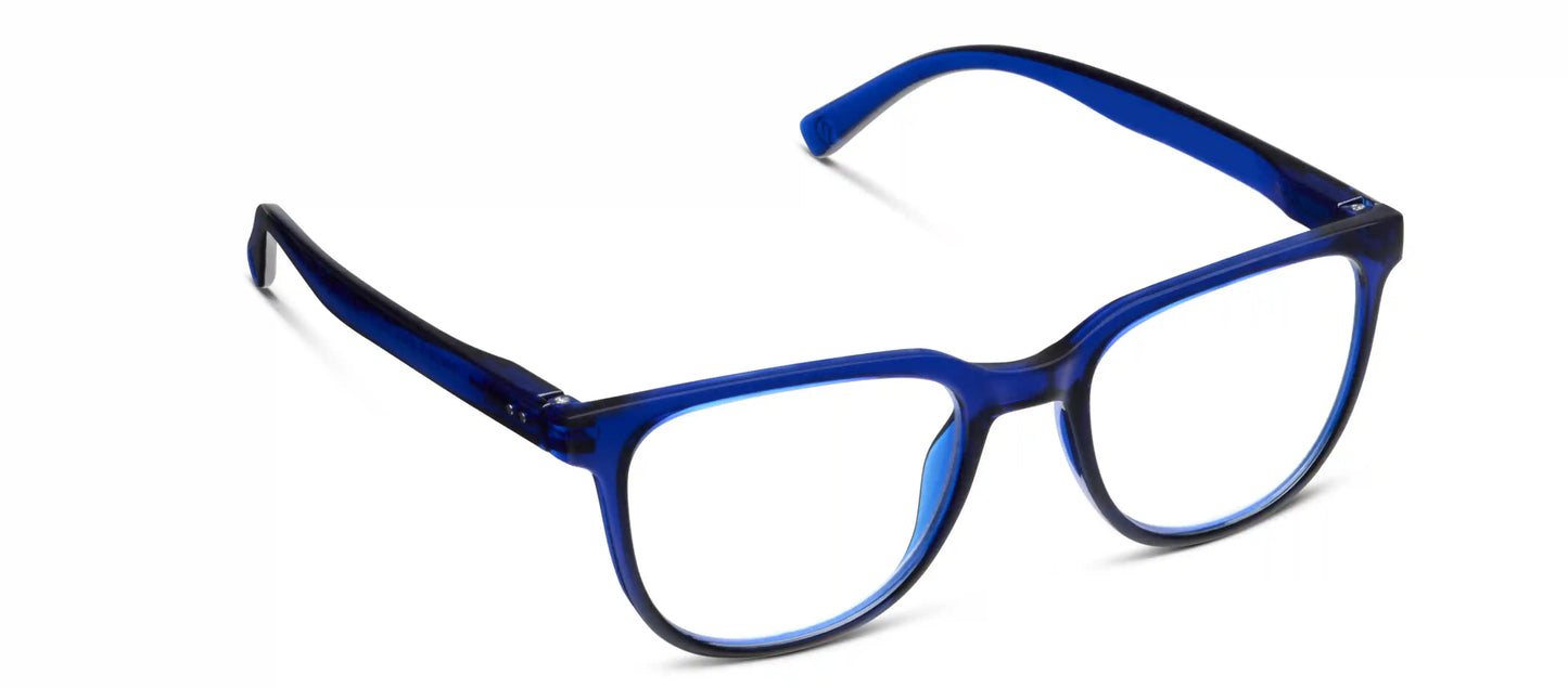 Penn (Blue Light)