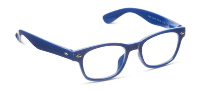 Clark (Blue Light)