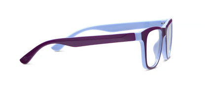 Rally (Blue Light)