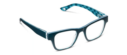 Bernadette (Blue Light)
