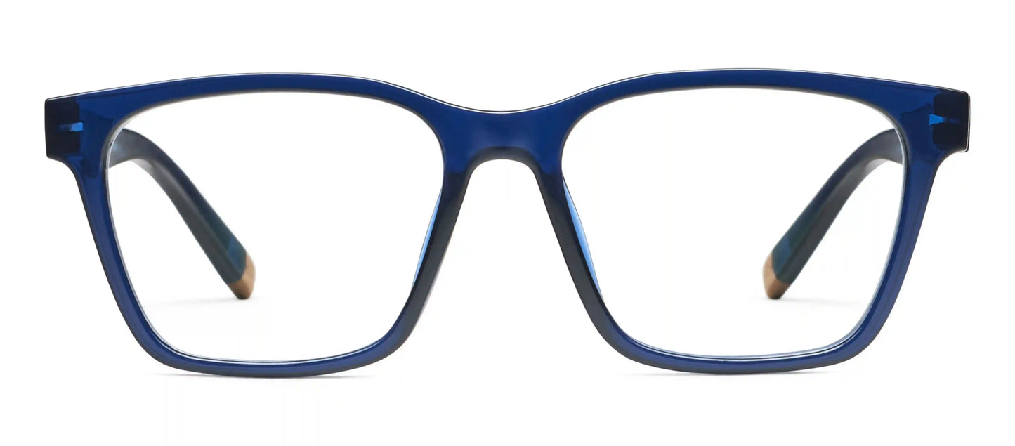 Wilder (Blue Light)