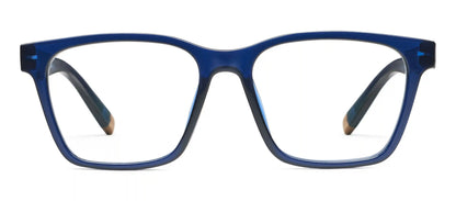 Wilder (Blue Light)