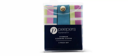 Seasonal Cleaning Cloth Kit