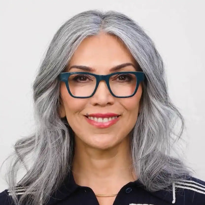 Bernadette (Blue Light)