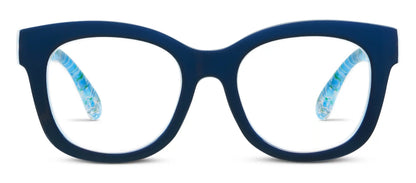 Center Stage (Peepers x Laura Park)