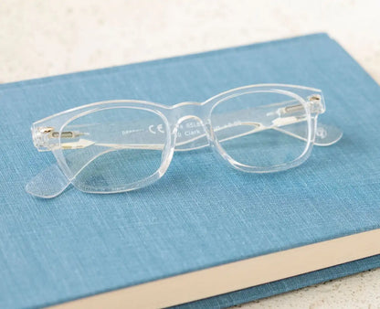 Clark (Blue Light)