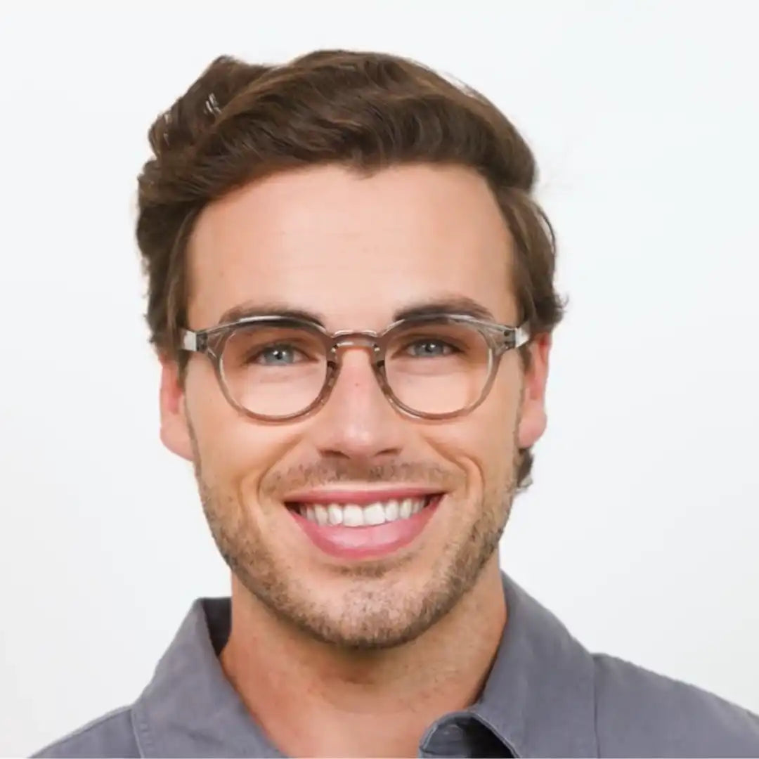 Asher (Progressive)