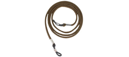 Faux Leather Cord
