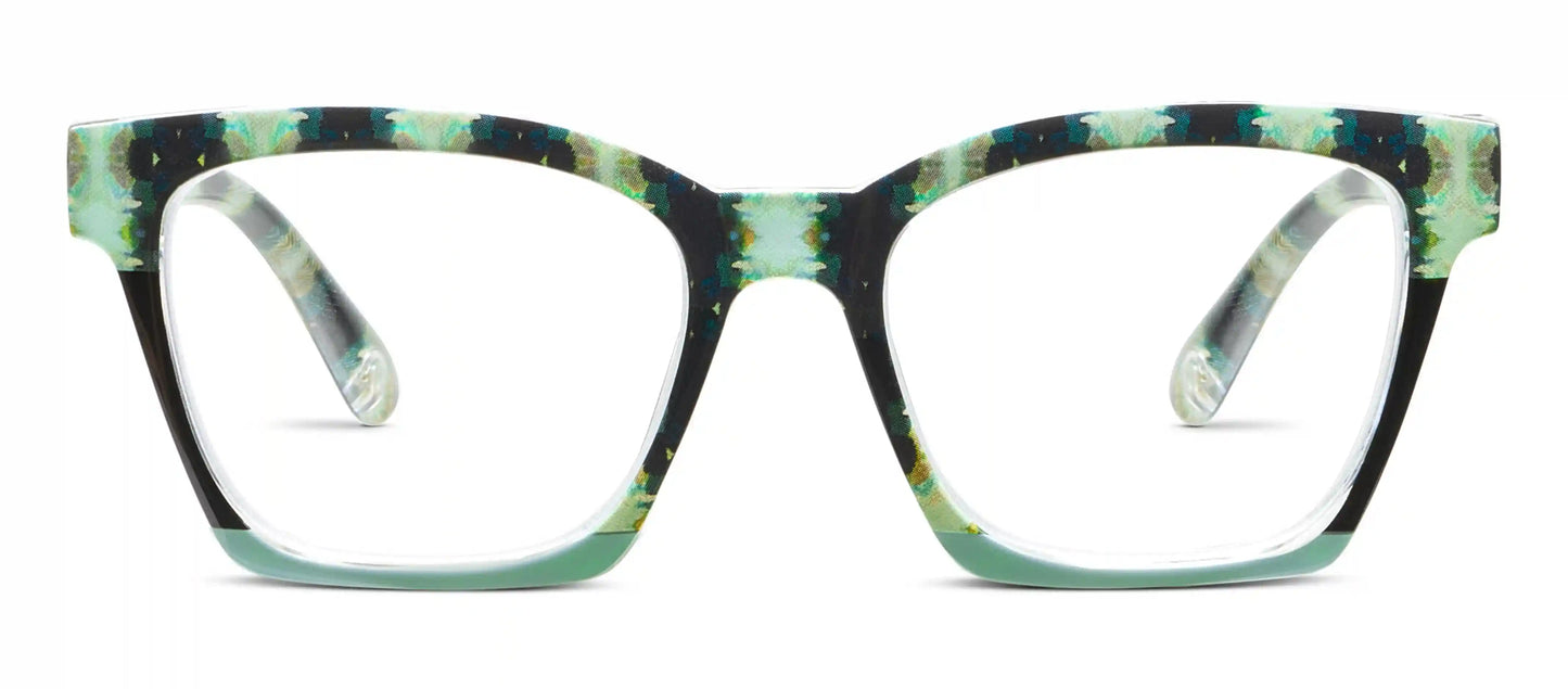 Birdie (Peepers x Laura Park)