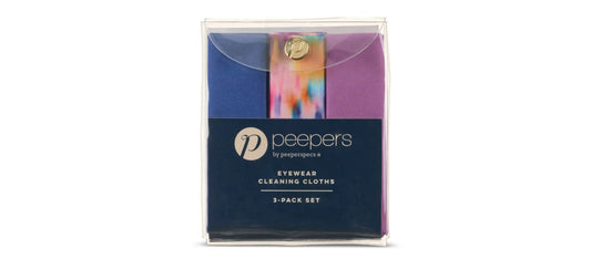 Seasonal Cleaning Cloth Kit