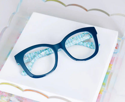 Center Stage (Peepers x Laura Park)