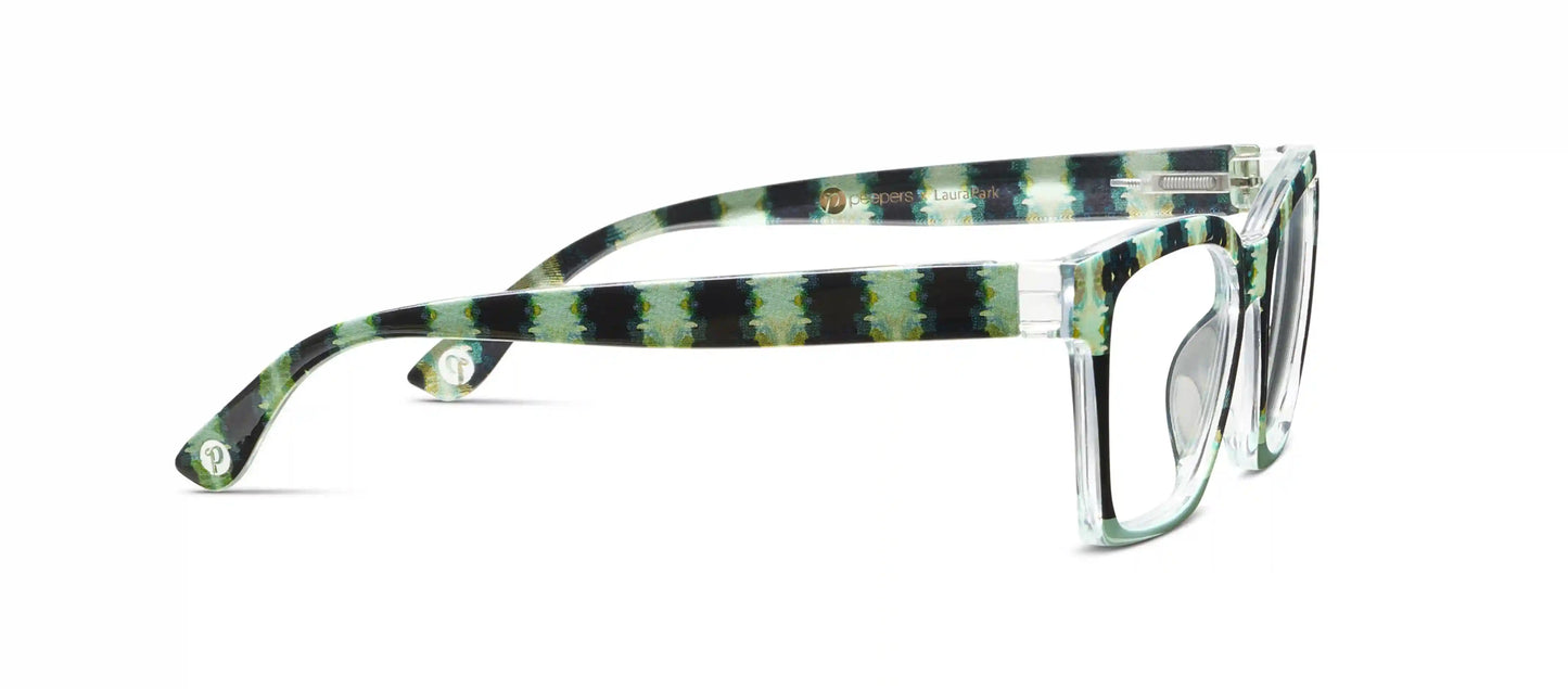 Birdie (Peepers x Laura Park)