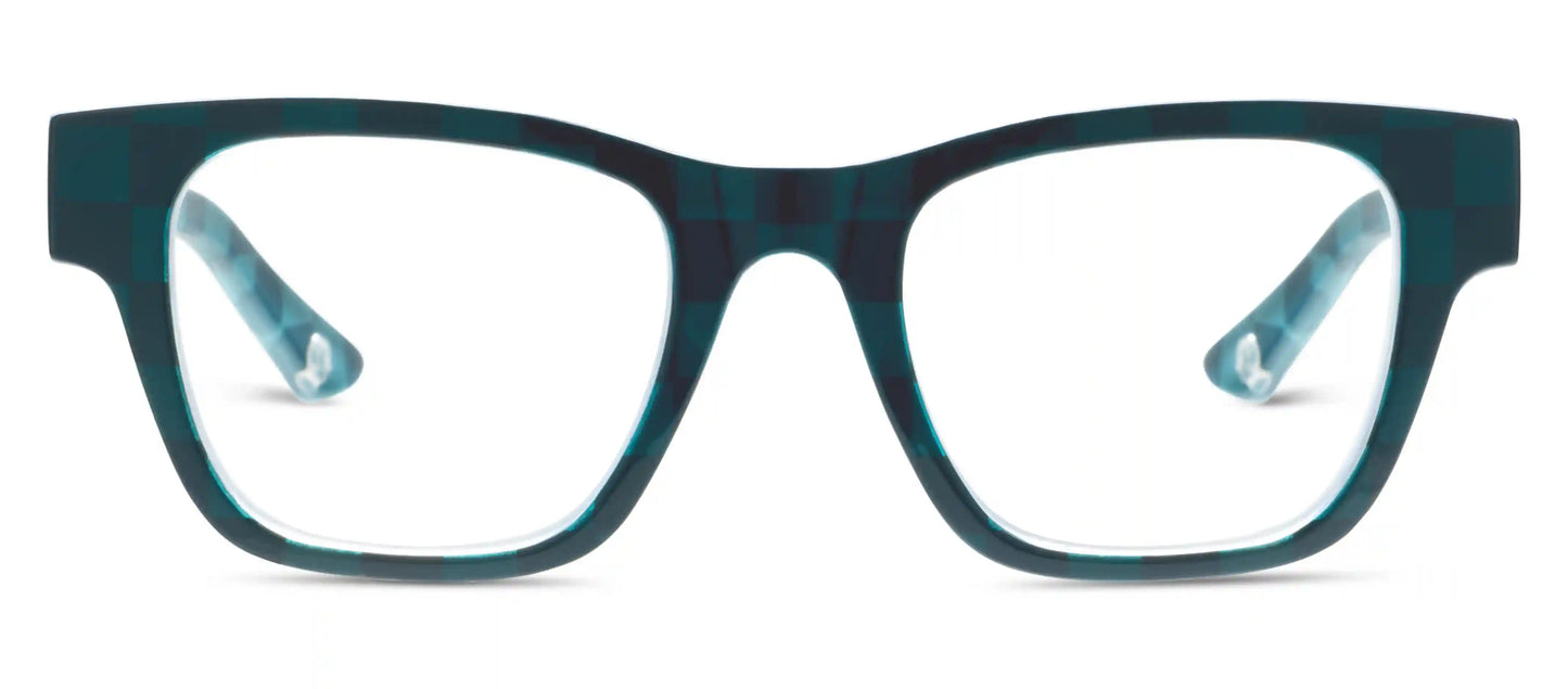 Bernadette (Blue Light)