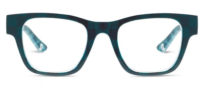 Bernadette (Blue Light)
