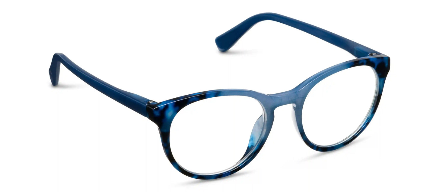 Ember (Blue Light)