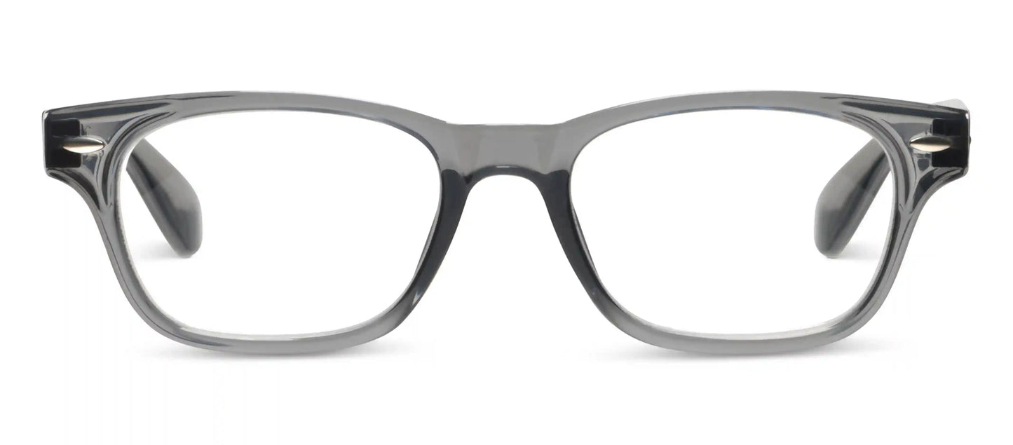 Clark (Blue Light)