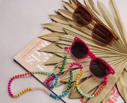 Beaded Chain